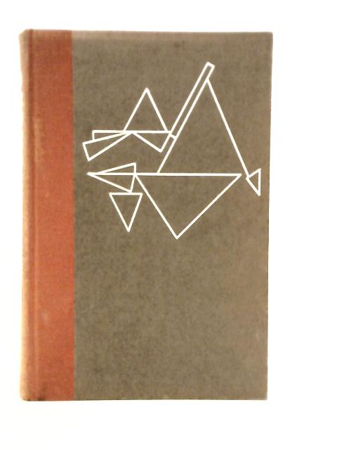 Gnomon: Essays on Contemporary Literature