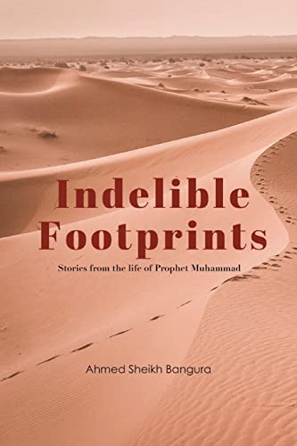 Indelible Footprints