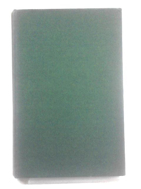 The Book Of Cricket Verse: An Anthology