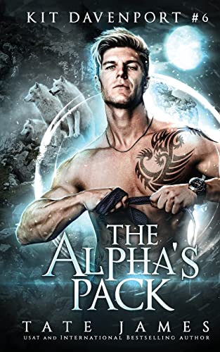 The Alpha's Pack