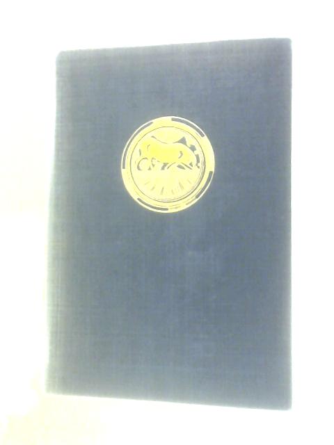 The Myths of Greece & Rome