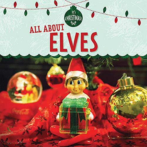 All about Elves