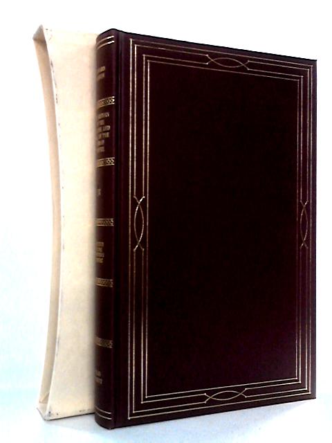 The History of the Decline and Fall of the Roman Empire Vol. 4 The End of the Western Empire