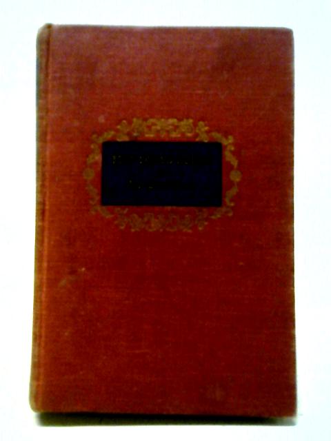 Best Loved Poems of Best Loved Poets