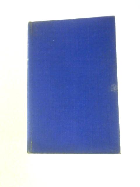 The Poets Tongue: An Anthology