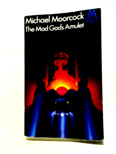 The Mad God's Amulet