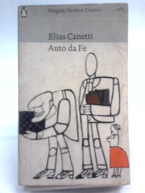 Auto-Da-Fe