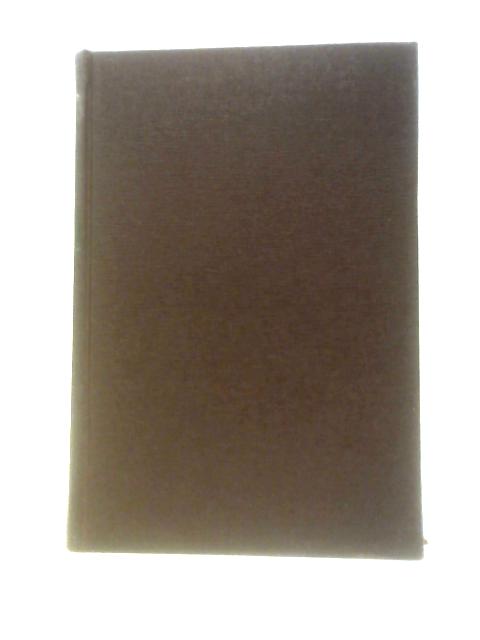 A Manual of the Common Invertebrate Animals (Exclusive of Insects)