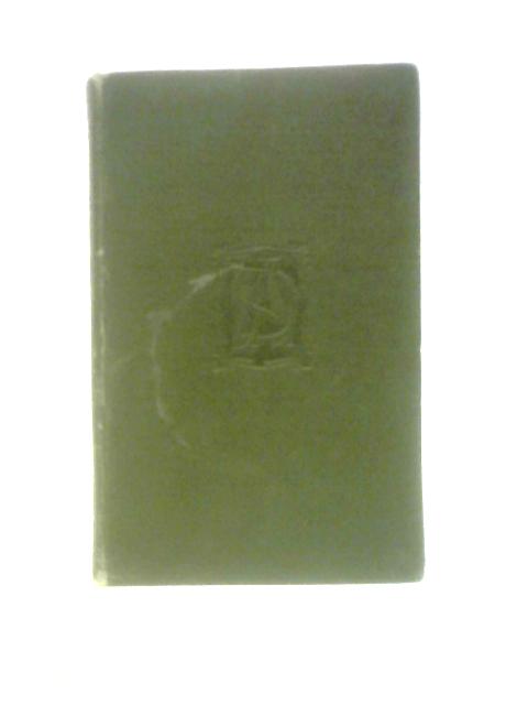 Thirty Years of Paris and of My Literary Life