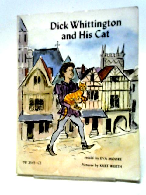 Dick Whittington and His Cat
