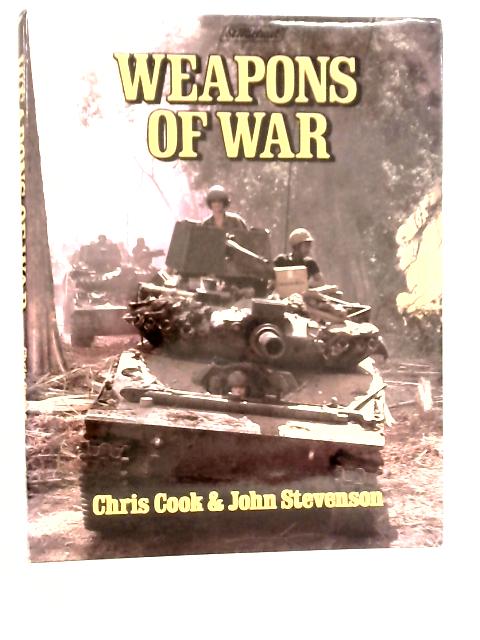 Weapons of War