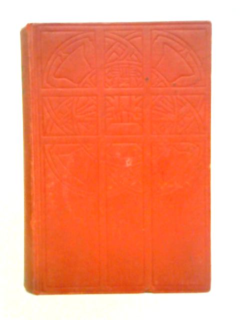 The Oxford Book Of Carols