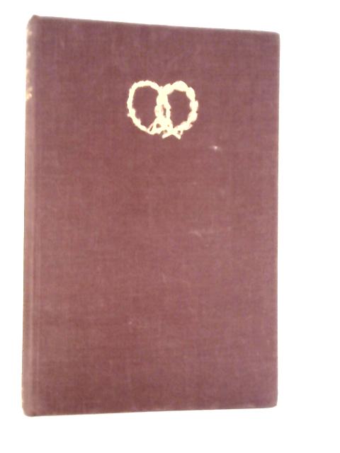 Francis Thompson and Wilfrid Meynell: A Memoir