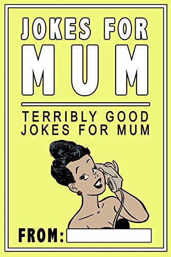 Jokes for Mum