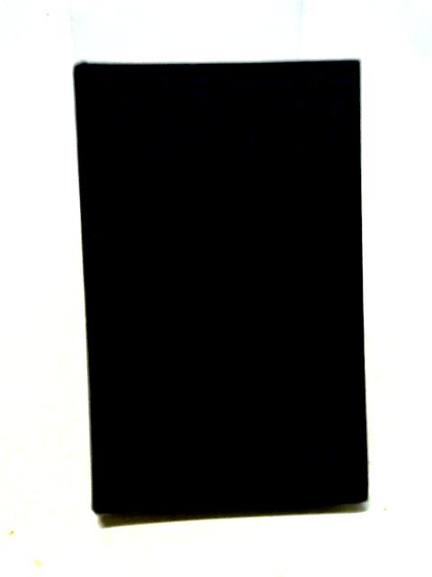 The Early Wilderness Encampments and Other Ministry 1921-1929