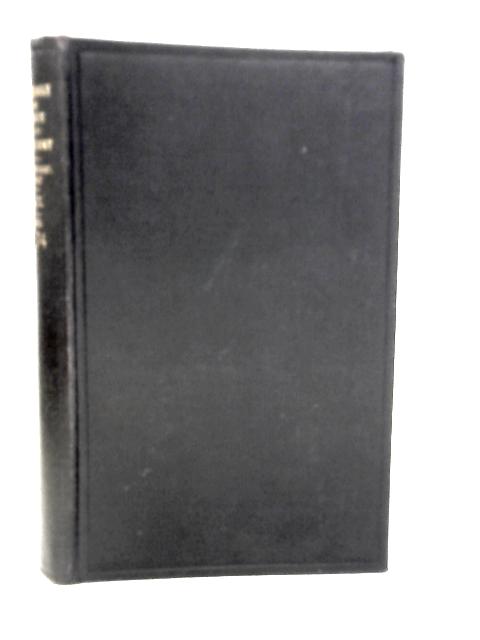 The Testimony of Grace and Judgement Vol.174