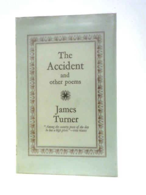 The Accident And Other Poems