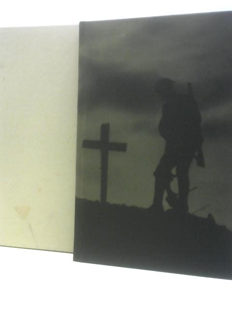 Anthem For Doomed Youth: Poets Of The Great War