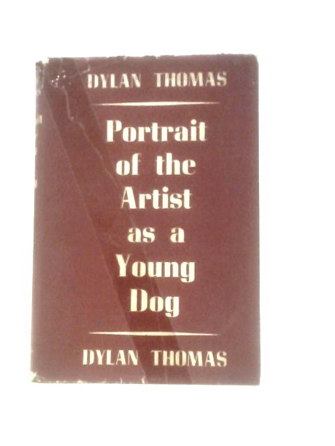 Portrait Of The Artist As A Young Man