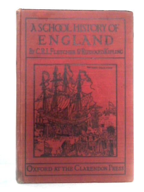 A School History of England