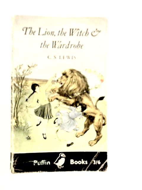 The Lion, The Witch and The Wardrobe