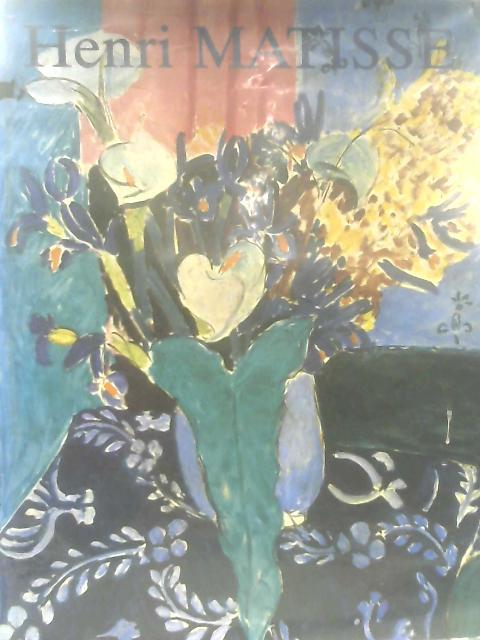 Henri Matisse: Paintings and Sculptures in Soviet Museums