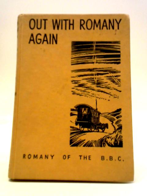 Out With Romany Again