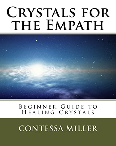 Crystals for the Empath