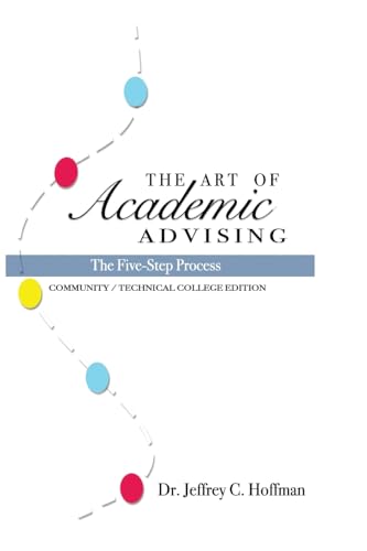 The Art of Academic Advising