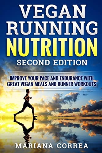 VEGAN RUNNING NUTRITION SECOND EDiTION