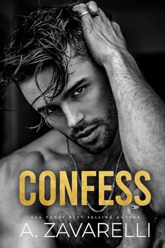 Confess