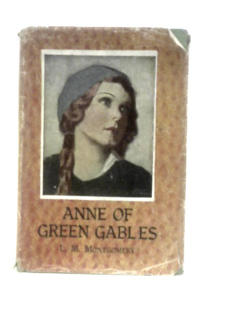 Anne of Green Gables