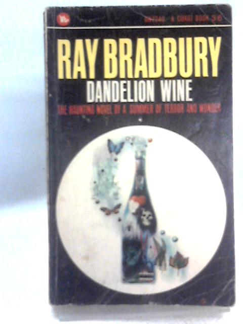 Dandelion Wine