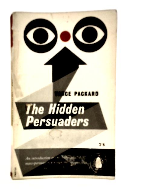 The Hidden Persuaders