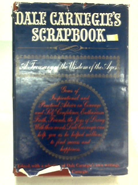 Dale Carnegie's Scrapbook:
