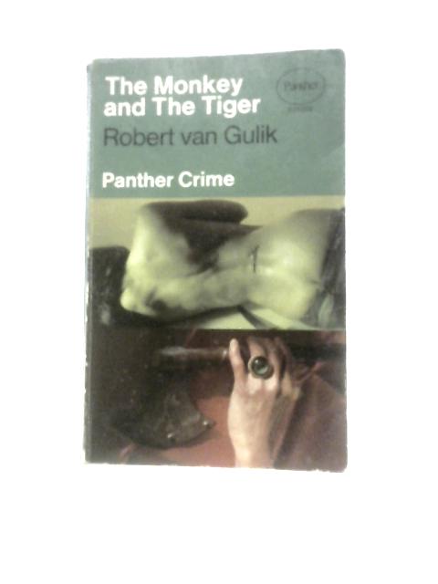 The Monkey and the Tiger