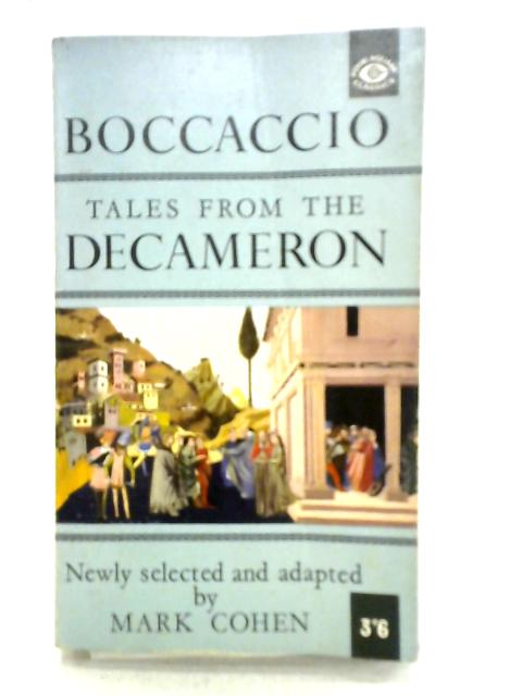 Tales from the Decameron
