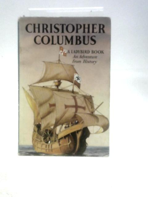 Christopher Columbus