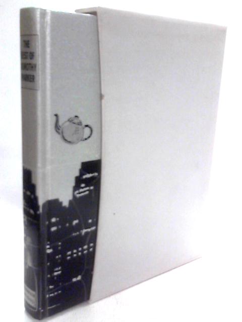 The Best of Dorothy Parker