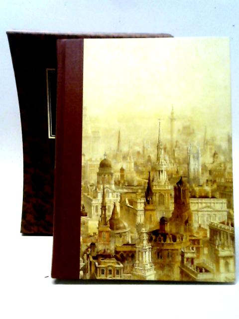 London: Portrait Of A City