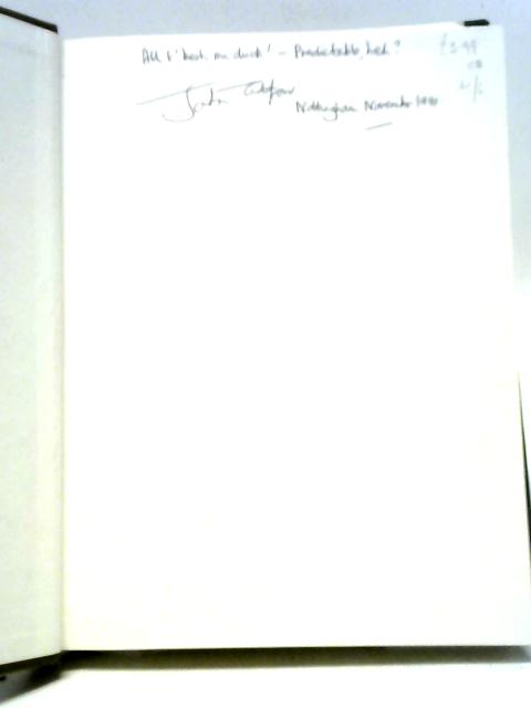 The Titford Family, 1547-1947: Come Wind Come Weather