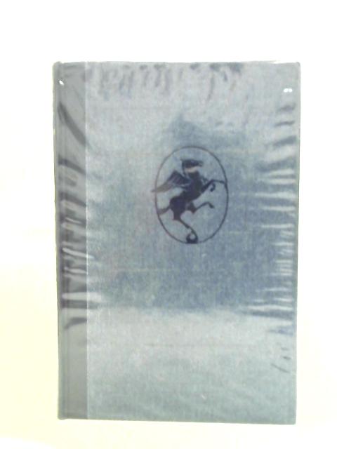 The Myths of Greece & Rome