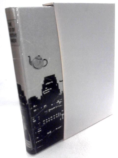 The Best of Dorothy Parker