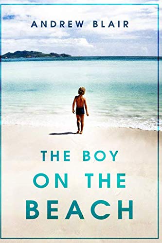 The Boy On The Beach