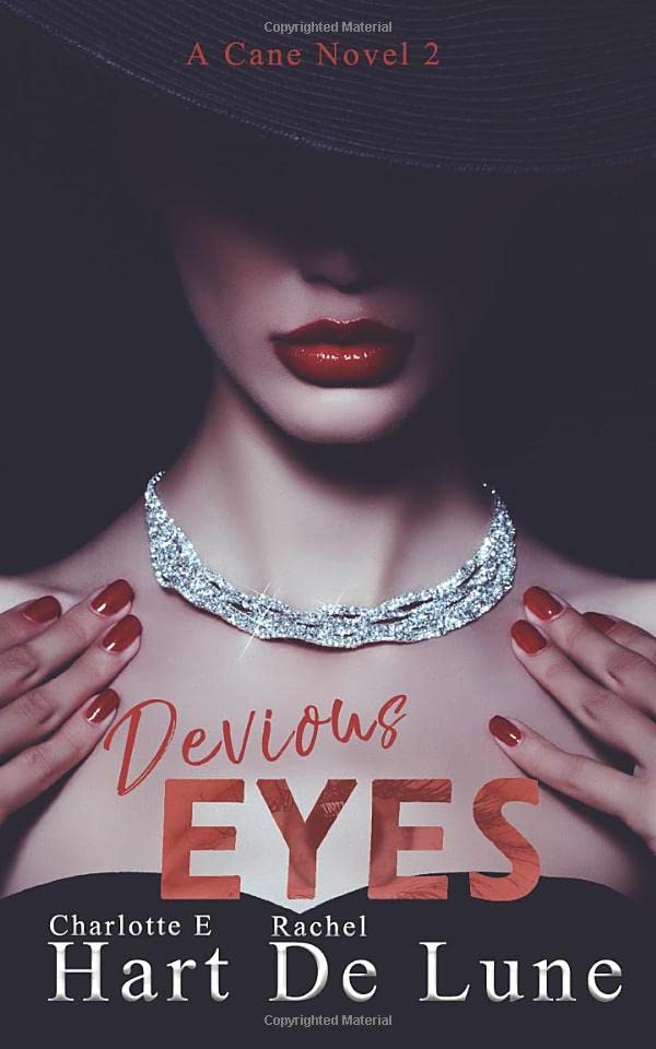 Devious Eyes (A Cane Novel)