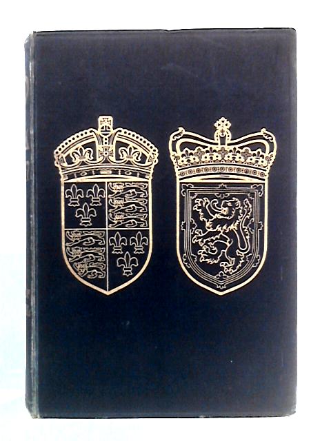 The Blood Royal Of Britain: A Roll of Living Descendants of Edward IV & Henry VII of England & James III of Scotland