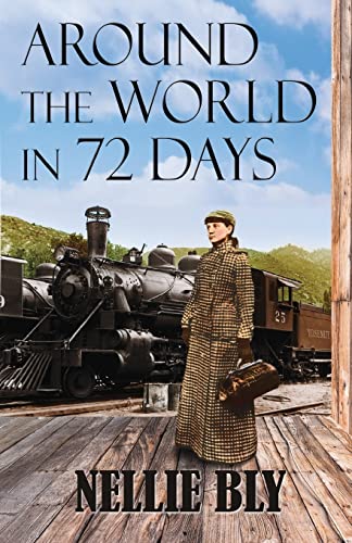 Around the World in 72 Days
