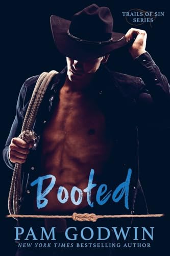 Booted