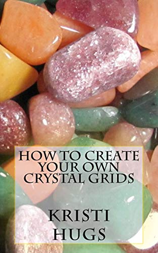 How to Create your own Crystal Grids