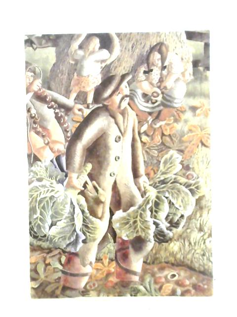British Drawings and Watercolours 1890-1940